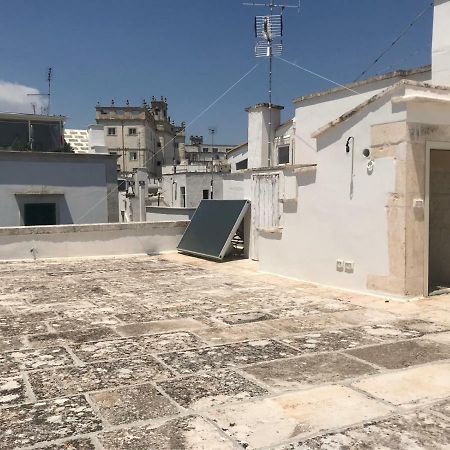 Casa La Stella Villa Martina Franca Eksteriør billede