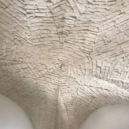 Casa La Stella Villa Martina Franca Eksteriør billede