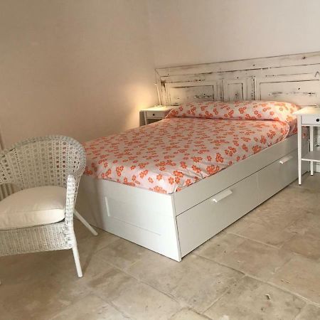 Casa La Stella Villa Martina Franca Eksteriør billede