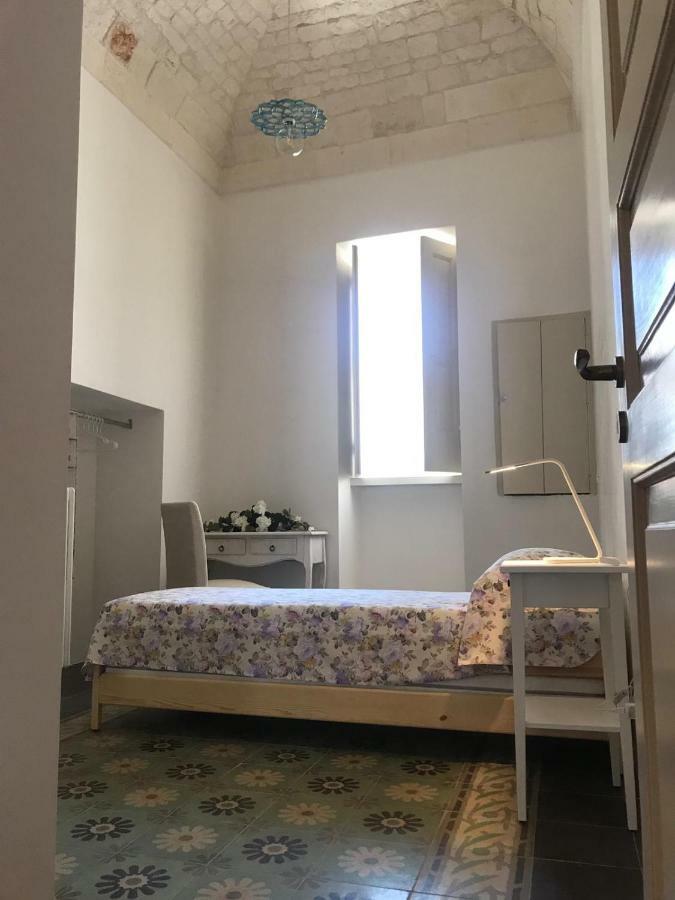 Casa La Stella Villa Martina Franca Eksteriør billede