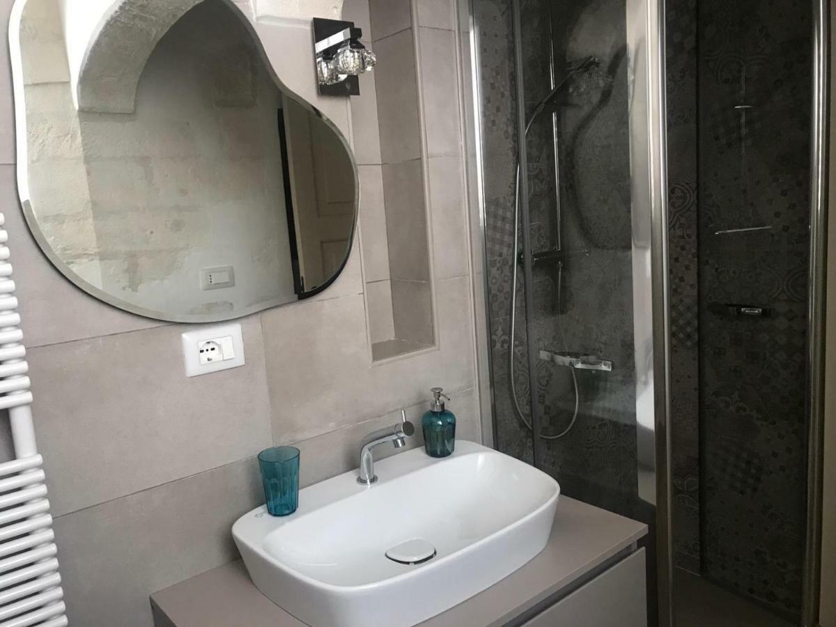 Casa La Stella Villa Martina Franca Eksteriør billede