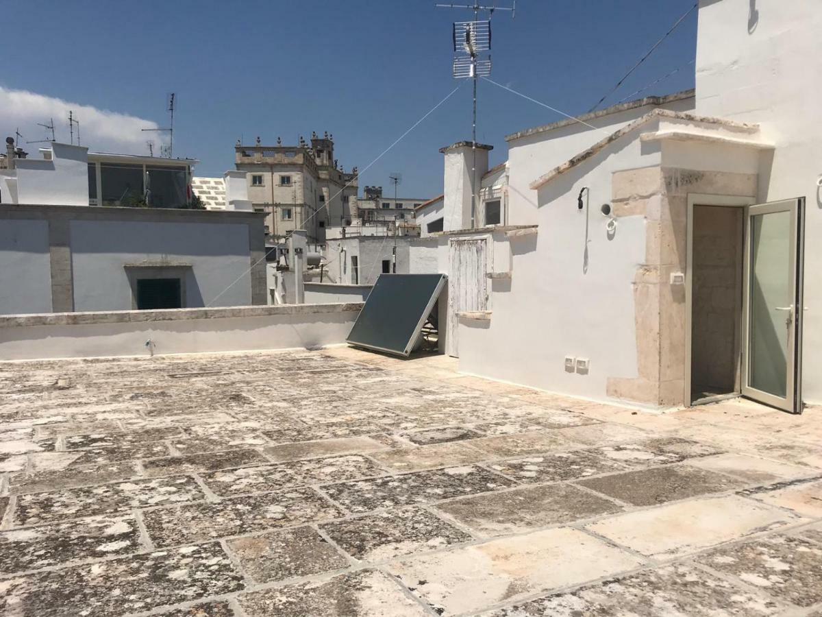 Casa La Stella Villa Martina Franca Eksteriør billede