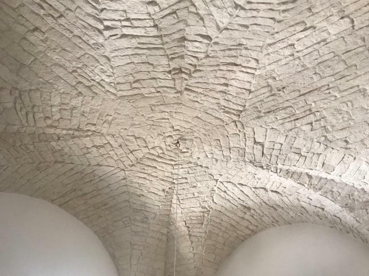 Casa La Stella Villa Martina Franca Eksteriør billede