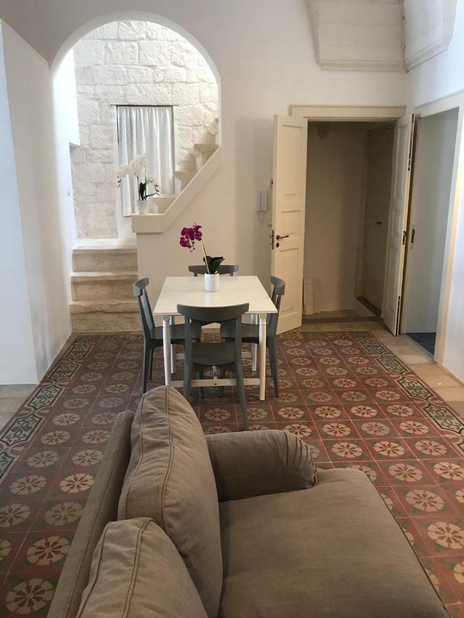 Casa La Stella Villa Martina Franca Eksteriør billede