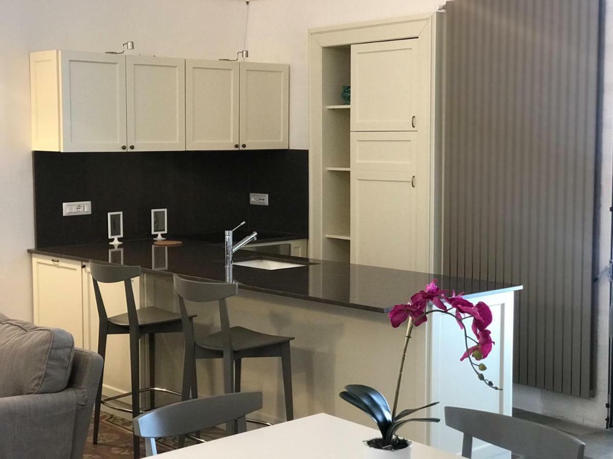 Casa La Stella Villa Martina Franca Eksteriør billede