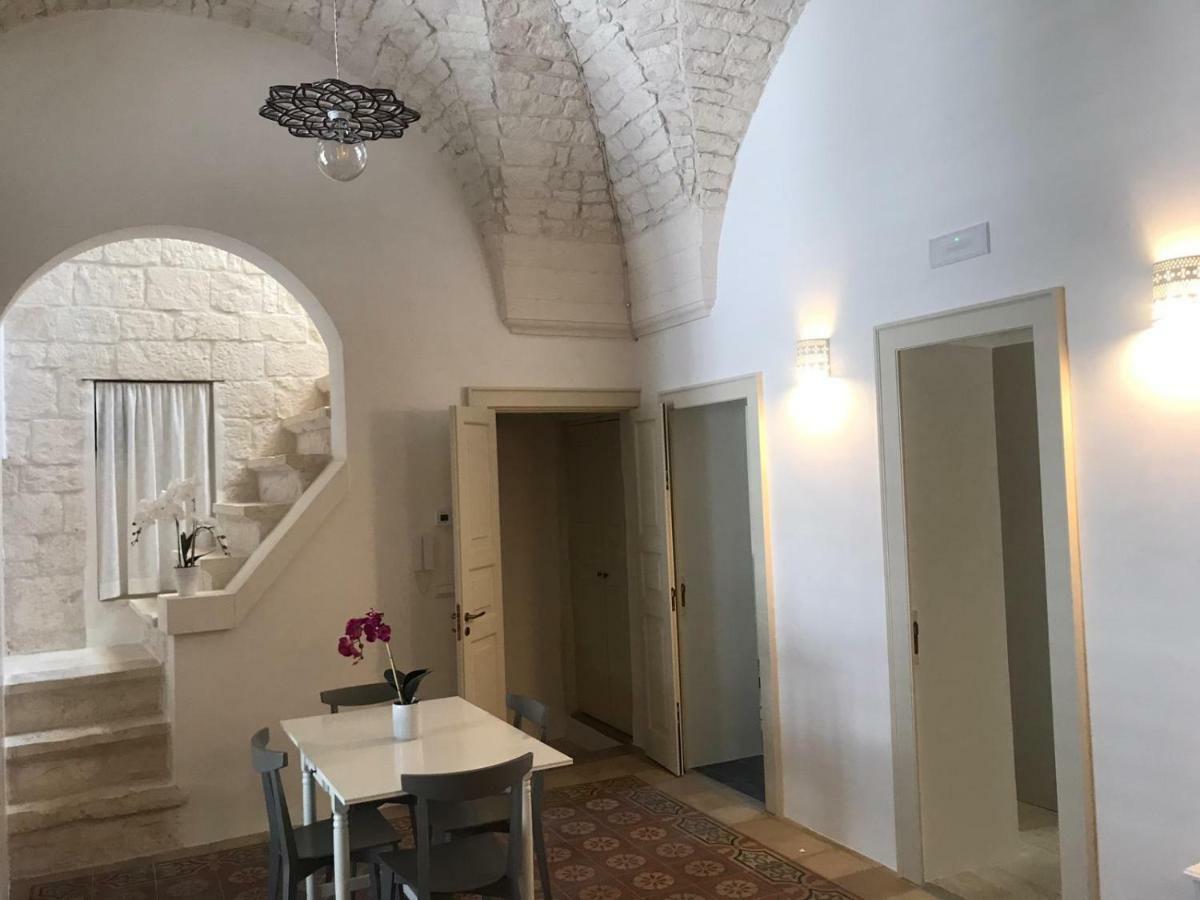Casa La Stella Villa Martina Franca Eksteriør billede