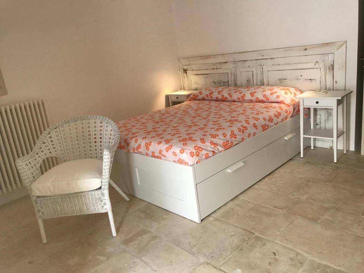 Casa La Stella Villa Martina Franca Eksteriør billede