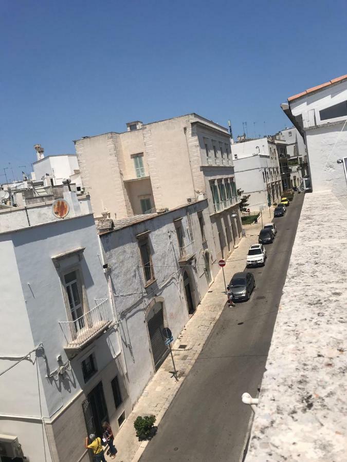 Casa La Stella Villa Martina Franca Eksteriør billede